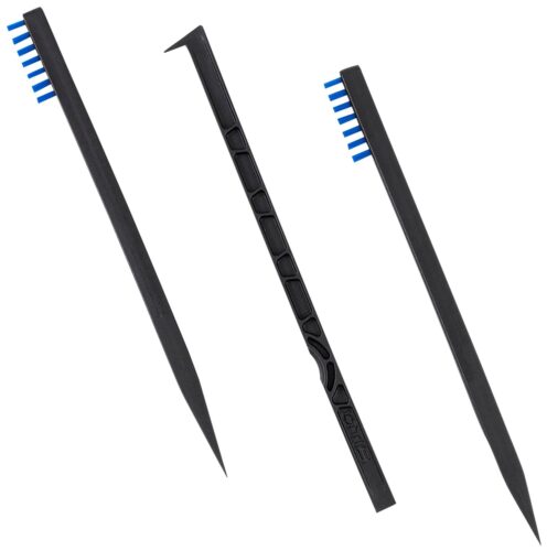 OTIS MULTI PURPOSE SCRAPER/BRUSH SET