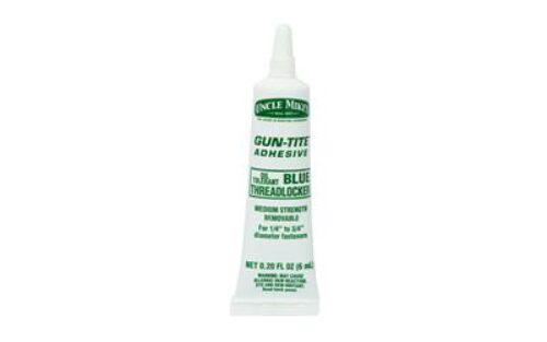 Uncle Mike's 16310 Gun Tite  Adhesive 6ml Tube