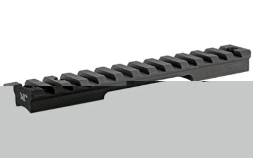 MIDWEST REM 700 SA RAIL MATTE BLACK