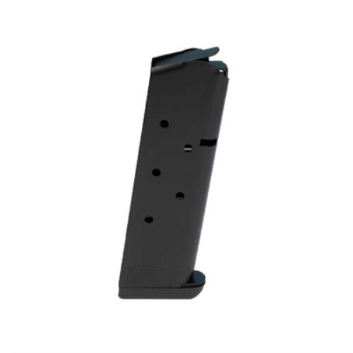 MAG ED BROWN 45ACP 7RD BLK