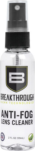 BRKTHRU BTLC-2OZ          LENS CLEANER