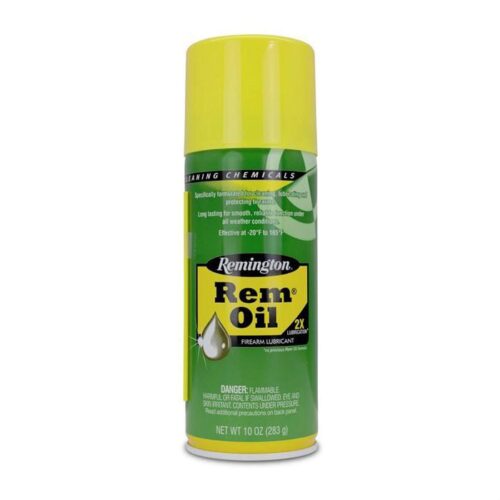 Remington Accessories 24027 Rem Oil  10 oz Aerosol