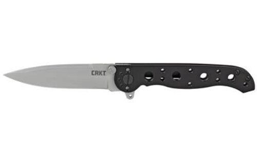 CRKT M16-01S 3.06 PLAIN EDGE