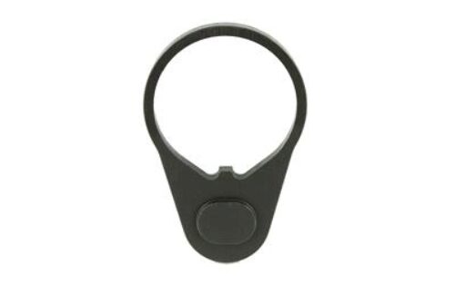 MIDWEST HEAVY DUTY QD END PLATE