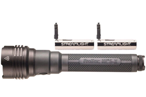 STRMLGHT PROTAC HL 5-X USB