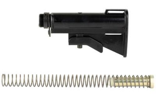 DBST ESS RETRO ALM CAR STOCK BLK KIT