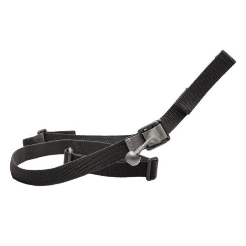 Blue Force Gear GMT125OABK GMT Sling Black Nylon