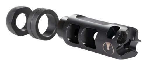 ULTRADYNE UD11170 .350 PULSE COMPENATOR 1/2X28