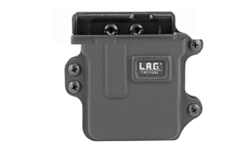 LAG SRMC MAG CARRIER FOR AR15 BLK