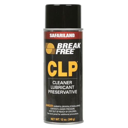 Break Free CLP121 CLP  12 oz