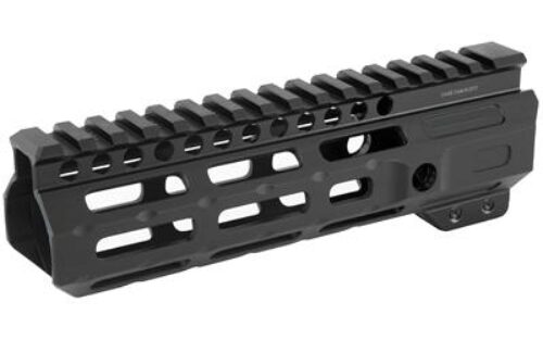 MIDWEST COMBAT RAIL 7 HNDGRD MLOK