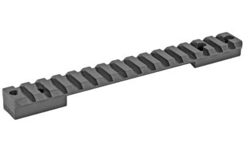 DNZ PR020 Freedom Reaper Picatinny Rail  Black Anodized Remington