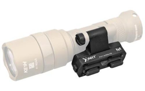 KDG KIN5-140     KINECT MLOK SUREFIRE PRO MOUNT
