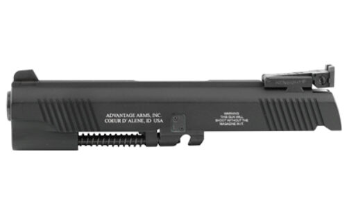 ADV ARMS CONV KIT CMMDR 1911 22LR/BG
