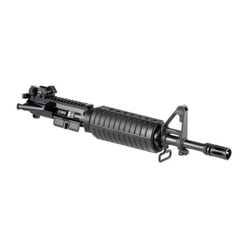 COLT M4 UPPER 5.56 11.5 LW BLK
