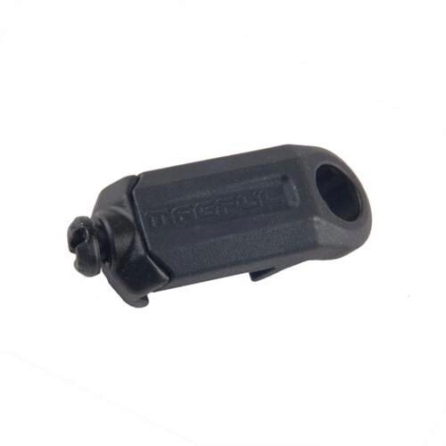 Magpul MAG337-BLK RSA QD  Sling Attachment Black Steel