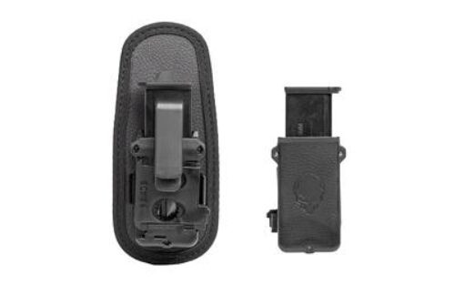 AGH SNGL MAG CRY SNGL STK 9/40CAL