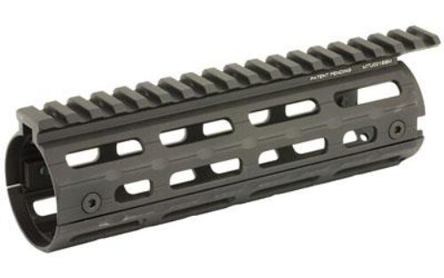 UTG MTU001SSM      AR15 SUPER SLIM MLOK HANDGRD