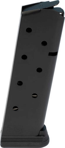 MAG ED BROWN 45ACP 8RD BLK
