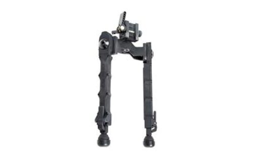 ACCU-TAC WB-5 BIPOD BLK