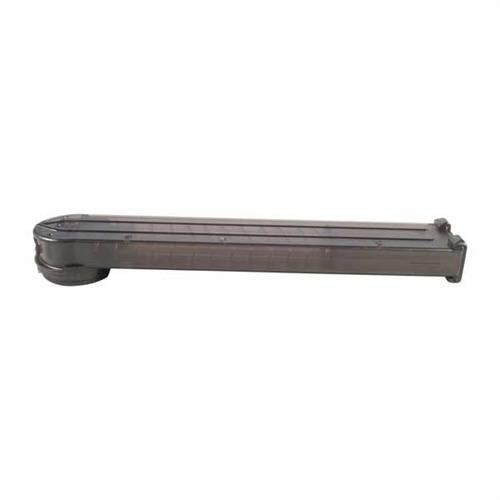 FN 3816101040 PS90  10rd 5.7x28mm Smoke Polymer