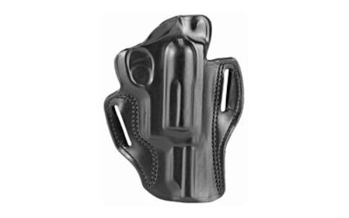DESANTIS SPD SCBRD JUDGE 3 RH BLK