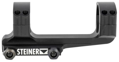 STEINER P SERIES 34MM MSR MOUNT