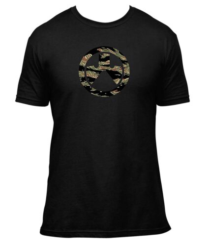 MAGPUL MAG1292-001-M   TIGER STRIPE ICON TSHIRT  M