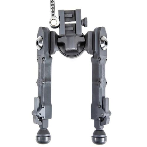 ACCU-TAC PC-4 BIPOD BLK