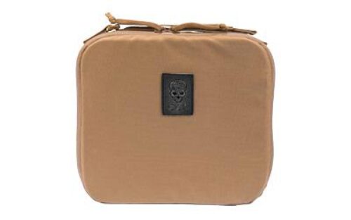 GGG PISTOL CASE COYOTE BROWN