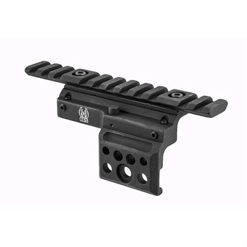 GG&G MINI-14 RUGER SCOPE MOUNT