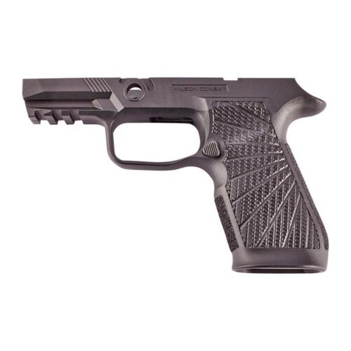 WILSON GRP MOD WCP320 CARRY 2 BLK