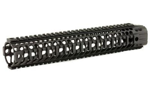 SPIKE'S LW BAR2 RAIL 13.2 BLK