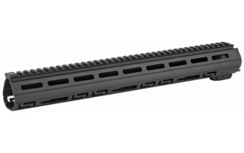 LUTH-AR HG-V-15M   PALM HANDGUARD VENTED 15MLOK
