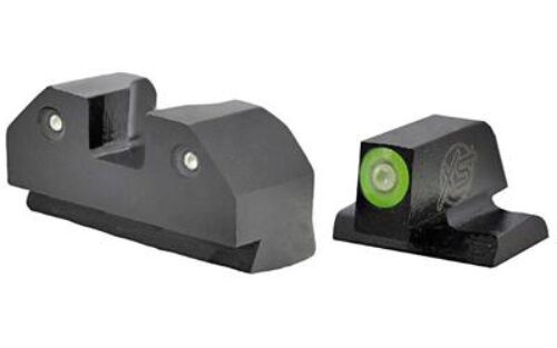 XS R3D SGHT CANIK GRN