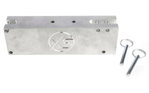 XS ARMORERS BLOCK FOR AR PLATFORM