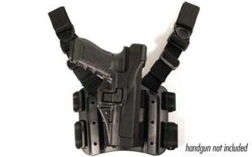 BH SERPA L3 HLSTR GLK17 RH BLACK