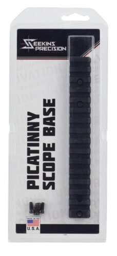 SEEKINS 0010710021     REM 700 SA 20MOA SCP BS #8