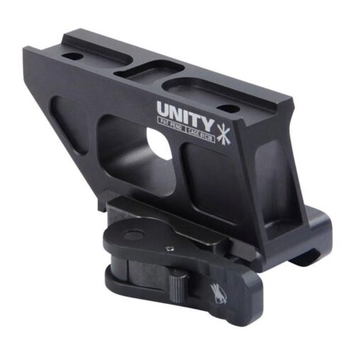 UNITY FAST COMP BLK