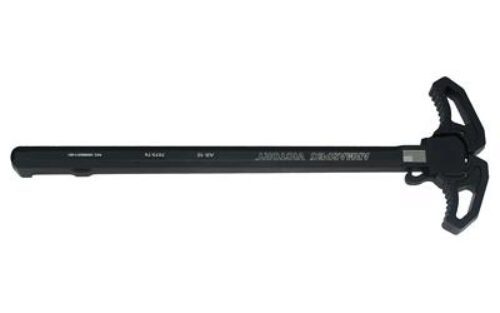 ARMASPEC ARM162-BLK  VICTORY CHARGNG HNDL AR10 BLK