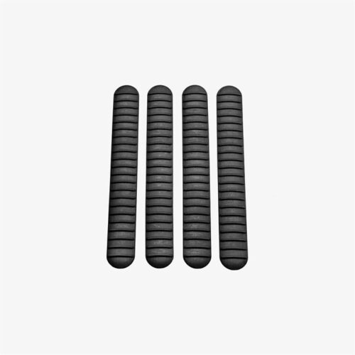 B5 RAIL COVER M-LOK BLK