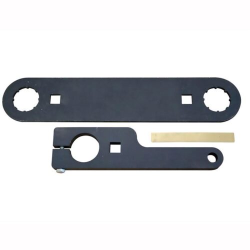 WHEELER SAVAGE BARREL NUT WRENCH