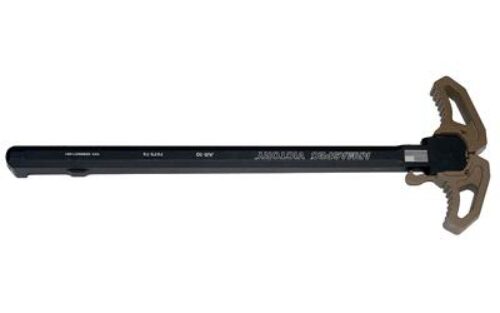 ARMASPEC ARM162-FDE  VICTORY CHARGNG HNDL AR10 FDE