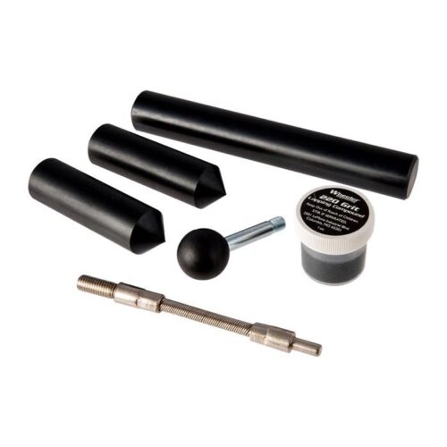 WHEELER RING ALIGN/LAP KIT 30MM