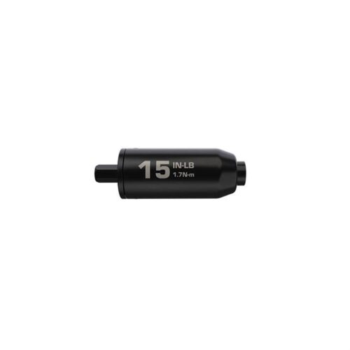 WHEELER FAT STIX LIMITER 15 IN-LB