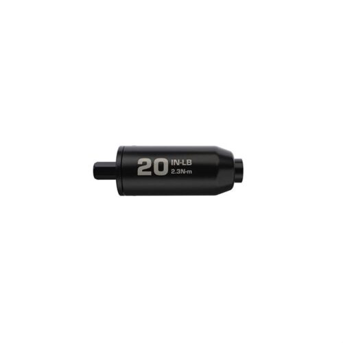 WHEELER FAT STIX LIMITER 20 IN-LB