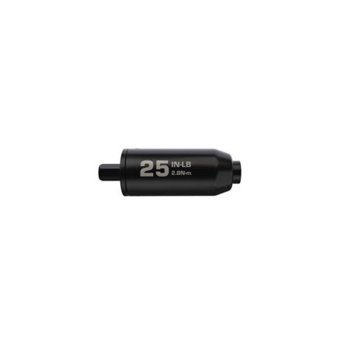 WHEELER FAT STIX LIMITER 25 IN-LB