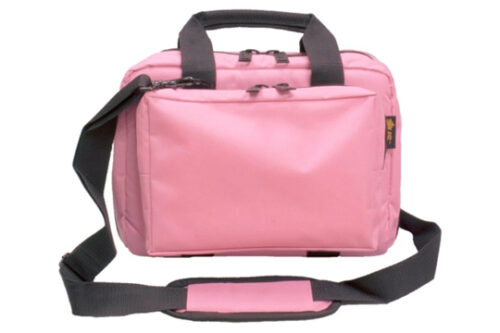 US PK MINI RANGE BAG PINK