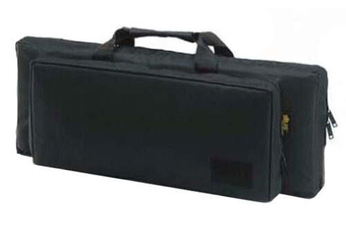 US PK RAT CASE 28X11 BLACK
