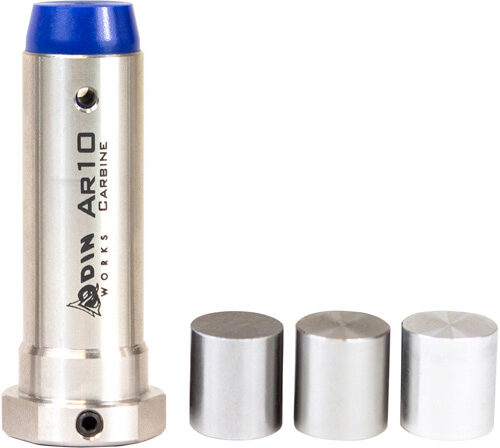 ODIN ADJUSTABLE BUFFER AR10